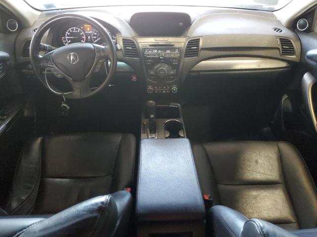 2015 ACURA RDX TECHNO 5J8TB4H55FL021966