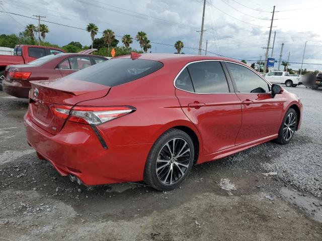 Vin: 4t1b11hkxku221890, lot: 59583515, toyota camry l 20193