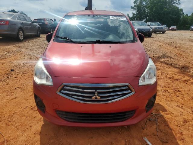 2017 MITSUBISHI MIRAGE G4 - ML32F3FJ2HH004592