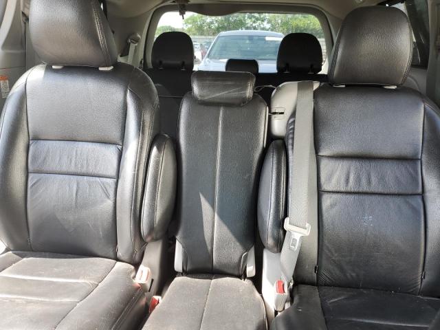 2017 TOYOTA SIENNA LE 5TDKZ3DC2HS839208