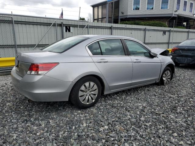 Vin: 1hgcp2f37aa033547, lot: 61094925, honda accord lx 20103
