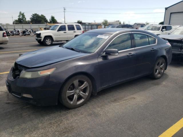 Vin: 19uua8f71ca015303, lot: 60535795, acura tl 2012 img_1