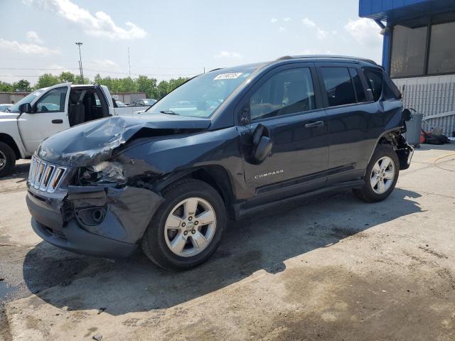 Vin: 1c4njcba3ed545460, lot: 60190235, jeep compass sport 2014 img_1