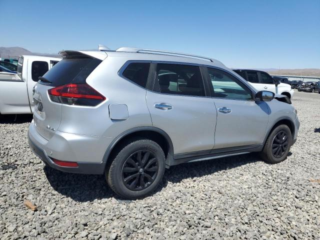 2019 NISSAN ROGUE S - KNMAT2MVXKP508970