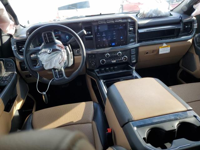 2024 FORD F250 SUPER 1FT7W2BN9REE26688