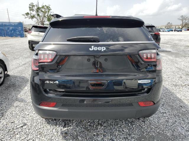 2024 JEEP COMPASS LA - 3C4NJDBN0RT587495