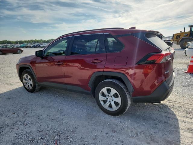 Vin: jtmh1rfv6kj006115, lot: 61829965, toyota rav4 le 20192