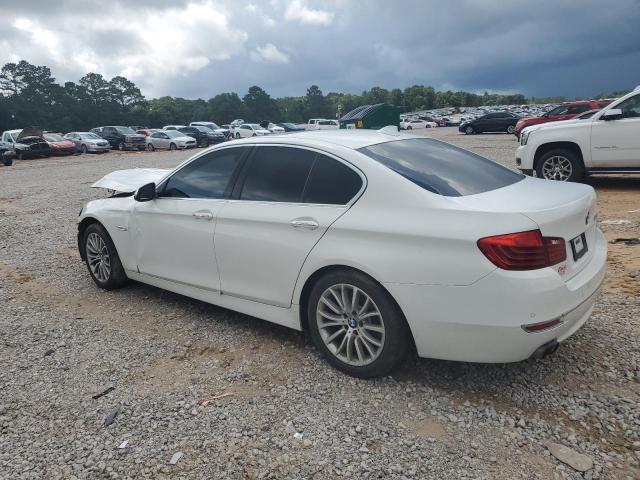 Vin: wba5a5c59fd520249, lot: 60333165, bmw 5 series i 20152