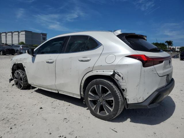 2022 LEXUS UX 200 BAS JTHP3JBH2N2046468