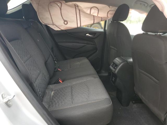 2020 CHEVROLET EQUINOX LT - 2GNAXJEV9L6123440