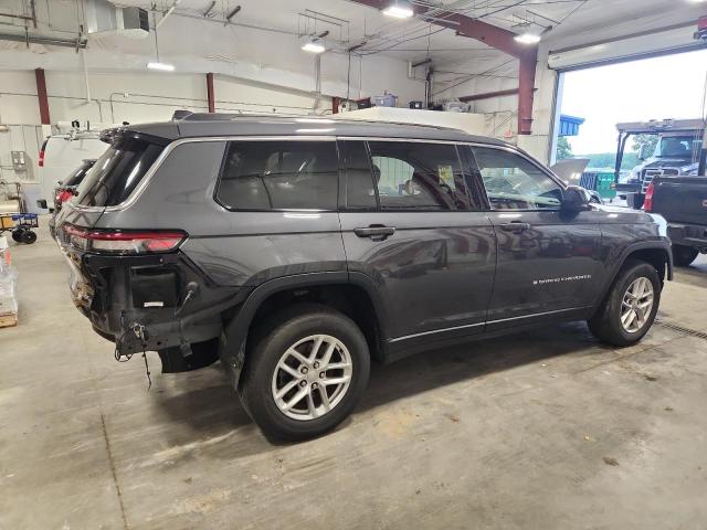 Vin: 1c4rjkag3n8612147, lot: 60995155, jeep grand cher l laredo 20223