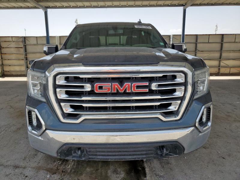 2021 GMC SIERRA K15 3GTU9DEDXMG105365