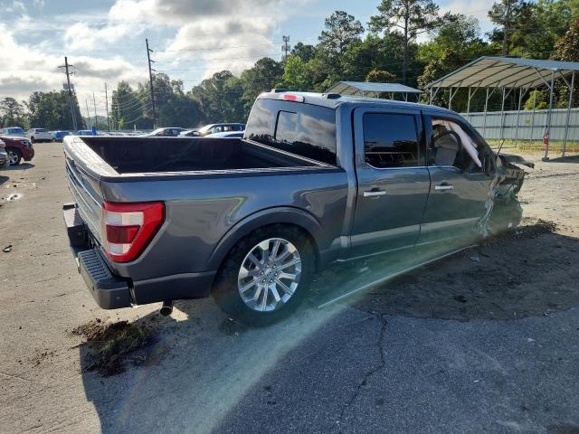 2023 FORD F150 SUPER - 1FTFW1ED6PFB14862