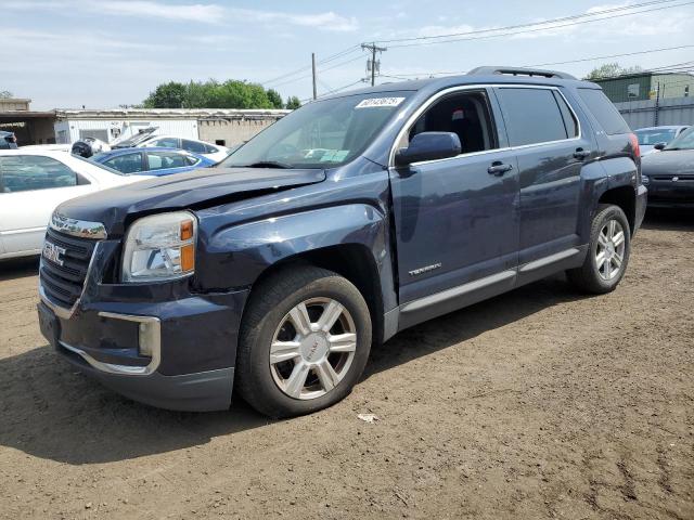 Vin: 2gkfltek1g6152825, lot: 60143675, gmc terrain sle 2016 img_1