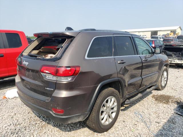 Vin: 1c4rjeag7mc511092, lot: 59144995, jeep grand cher laredo 20213