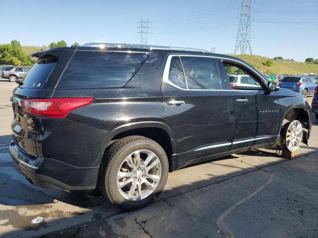 2018 CHEVROLET TRAVERSE H 1GNEVKKW7JJ100684