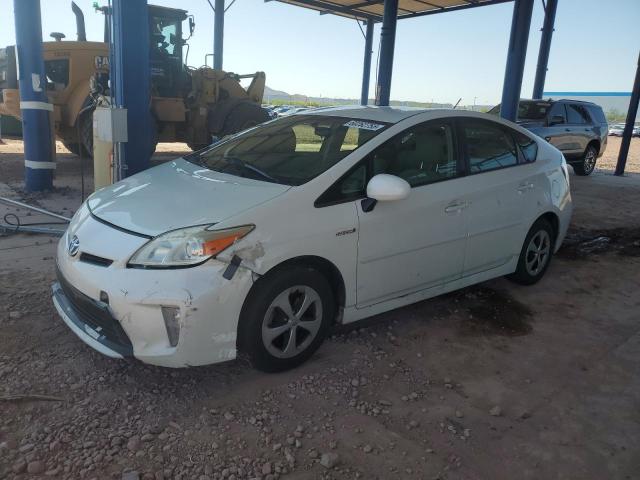Vin: jtdkn3du3c5525392, lot: 60262755, toyota prius 2012 img_1