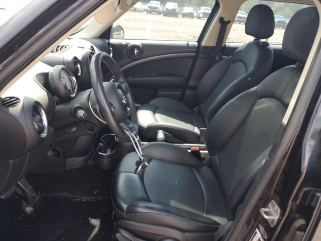 2013 MINI COOPER S C - WMWZC3C55DWP21132