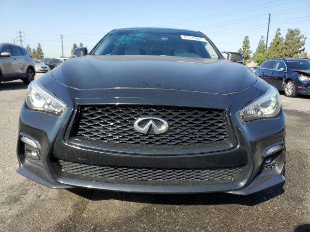 2019 INFINITI Q50 LUXE JN1EV7AP0KM514909
