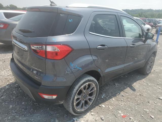 Vin: maj6s3kl1kc306869, lot: 58904235, ford ecosport titanium 20193