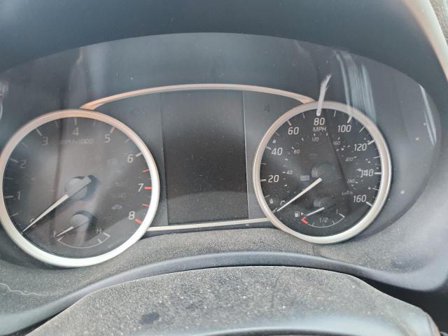 2019 NISSAN SENTRA - 3N1AB7AP7KY294074