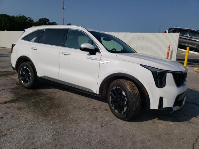 Vin: 5xyrldjc1sg350894, lot: 58761245, kia sorento s 20254