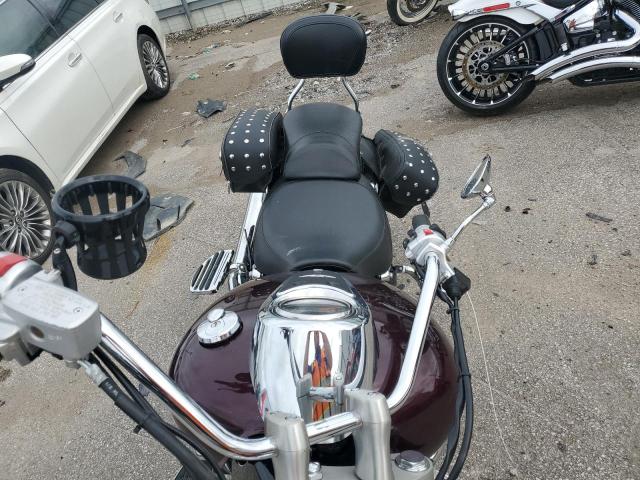 2008 SUZUKI VLR1800 JS1VY54A982101207