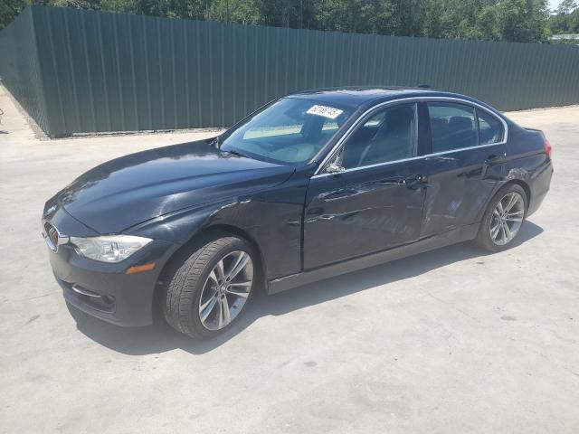Vin: wba3c1c5xfk118049, lot: 60166745, bmw 3 series i sulev 2015 img_1