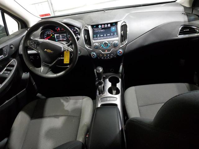 2016 CHEVROLET CRUZE LT 1G1BE5SM3G7302951
