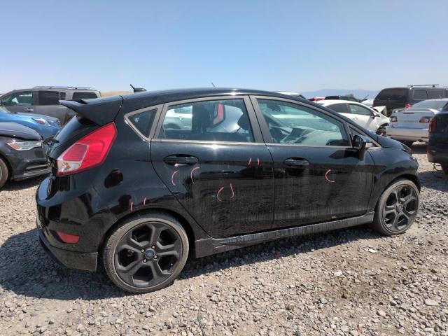 2018 FORD FIESTA ST 3FADP4GX9JM145582