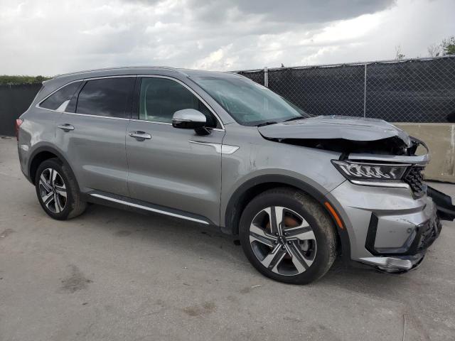 Vin: kndrhdlgxp5205211, lot: 62858705, kia sorento ex 20234