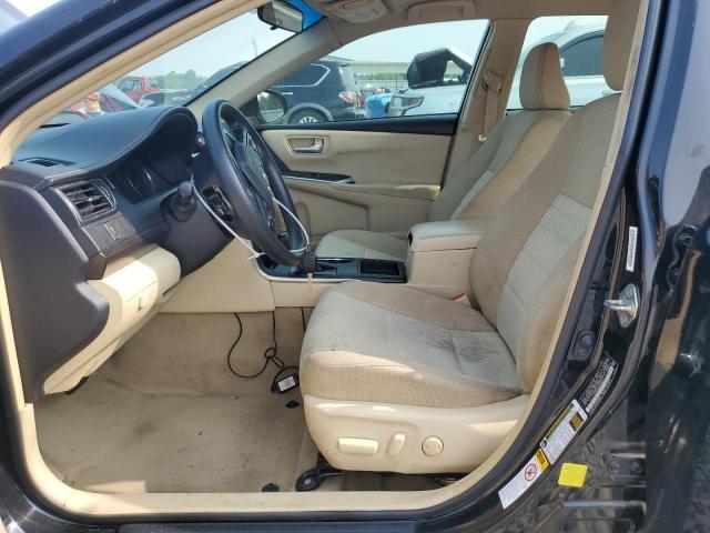2017 TOYOTA CAMRY LE - 4T1BF1FK8HU785261