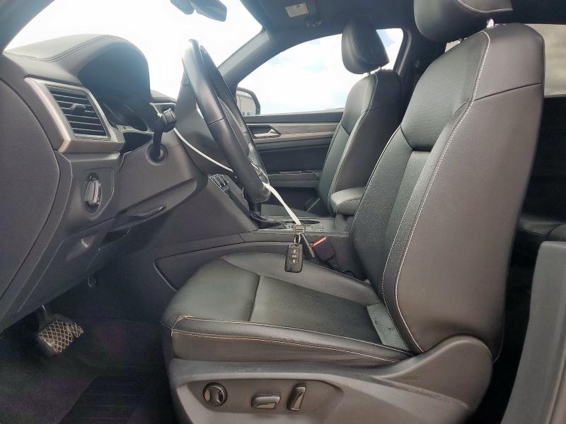 2020 VOLKSWAGEN ATLAS CROS 1V23C2CA4LC230758