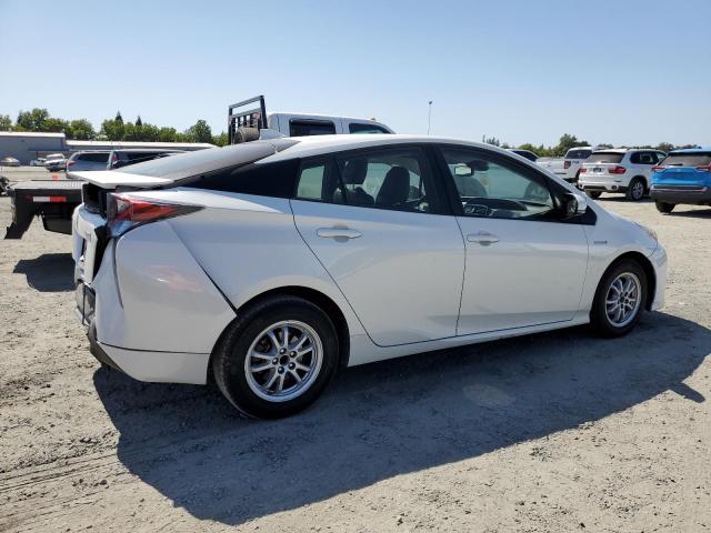 Vin: jtdkarfuxg3018244, lot: 60102995, toyota prius 20163