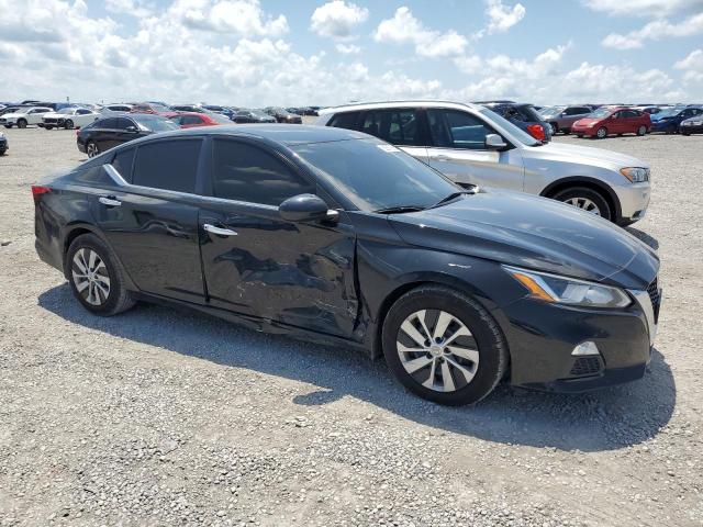 2020 NISSAN ALTIMA S 1N4BL4BV9LC279036