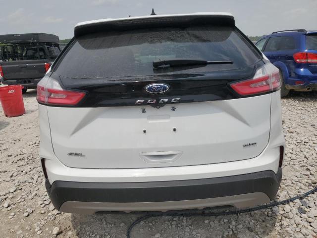 2022 FORD EDGE SEL 2FMPK4J94NBA11713