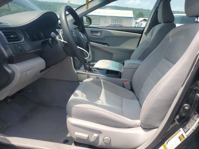 2015 TOYOTA CAMRY LE 4T1BF1FK2FU113564