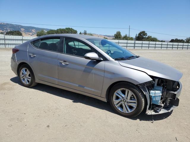 2020 HYUNDAI ELANTRA SE - KMHD84LFXLU905890