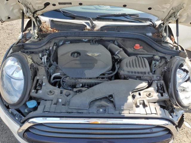 2016 MINI COOPER WMWXU1C53G2D12022