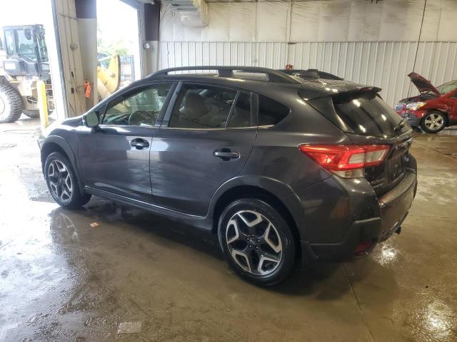 Vin: jf2gtamc1kh366717, lot: 59206345, subaru crosstrek limited 20192