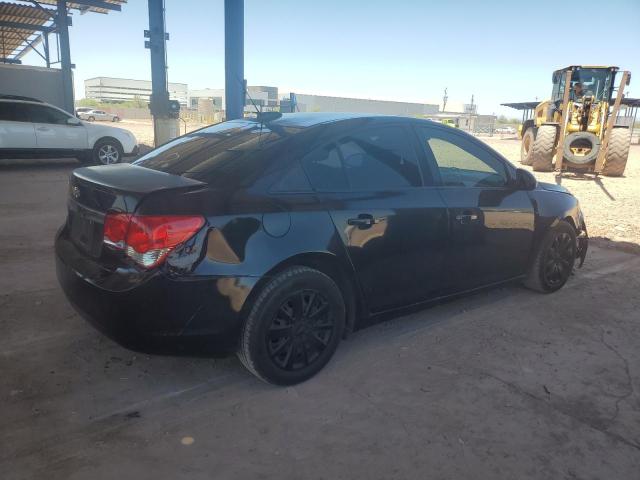 Vin: 1g1pa5sg7f7293374, lot: 61046515, chevrolet cruze ls 20153