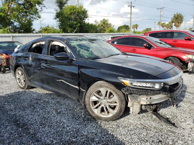 2018 HONDA ACCORD LX 1HGCV1F17JA033322