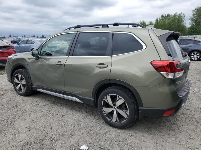 Vin: jf2skaxc0mh491588, lot: 60542055, subaru forester touring 20212