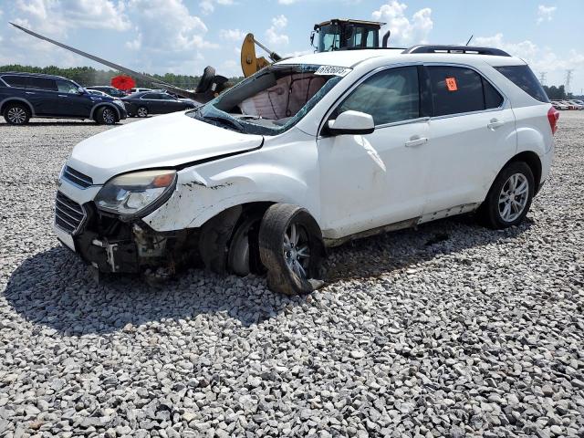 Vin: 2gnalcek3h1512494, lot: 61936005, chevrolet equinox lt 2017 img_1