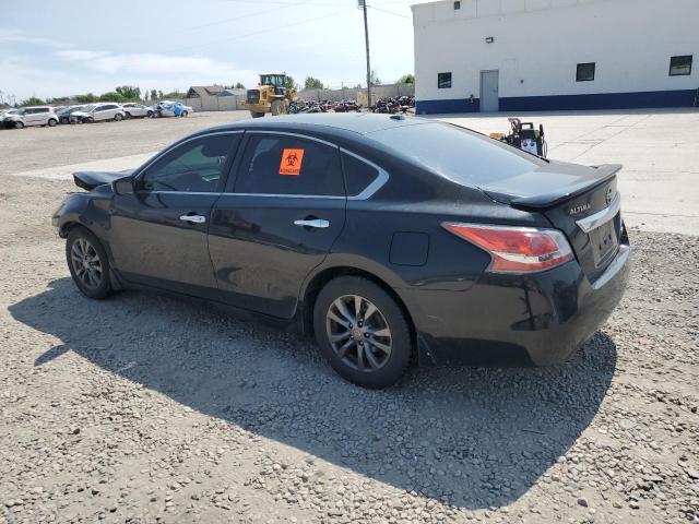 2015 NISSAN ALTIMA 2.5 - 1N4AL3AP9FC457606