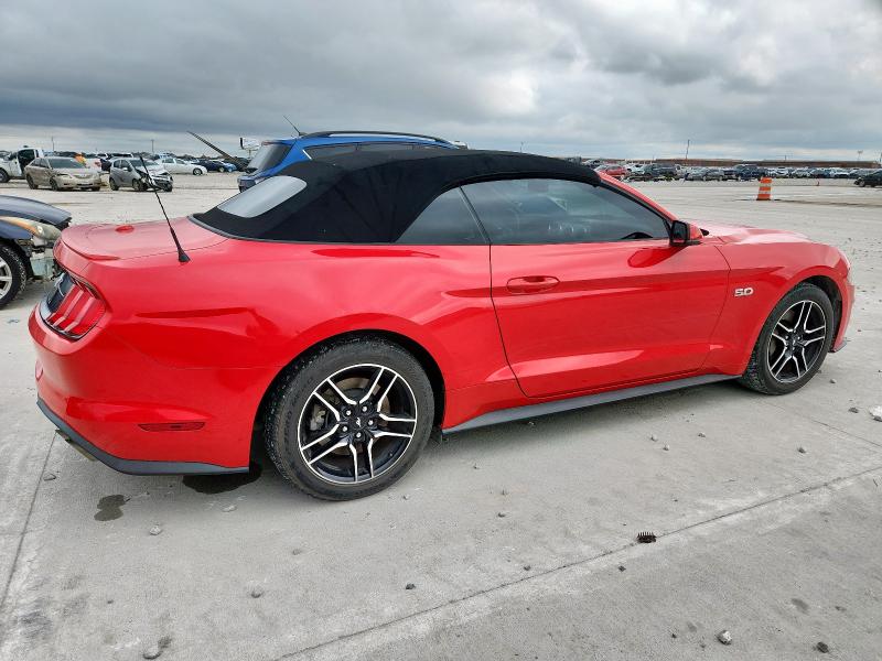 2019 FORD MUSTANG GT 1FATP8FF3K5151123