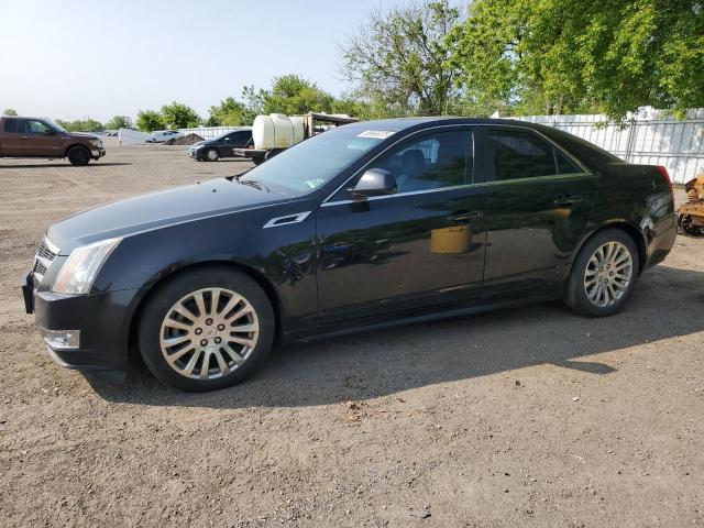 Vin: 1g6ds5ed6b0135722, lot: 58665375, cadillac cts premium collection 2011 img_1