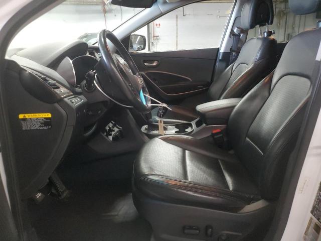 2016 HYUNDAI SANTA FE S 5XYZW4LAXGG312798
