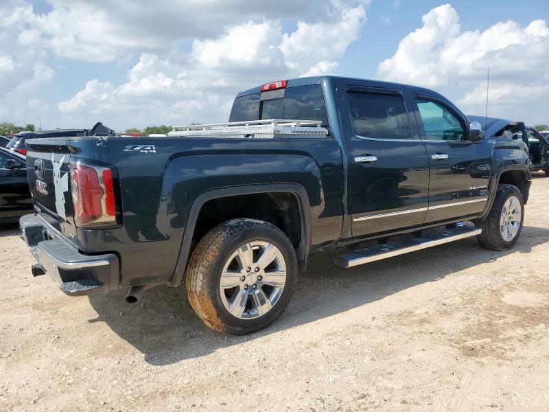 2018 GMC SIERRA K15 3GTU2NEC6JG466962