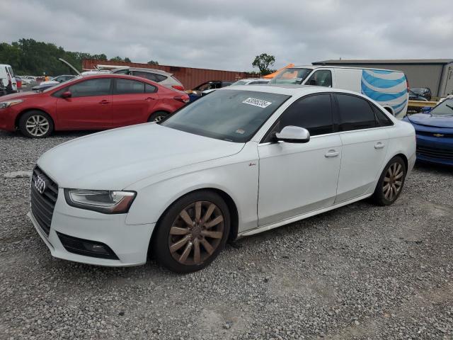 2013 AUDI A4